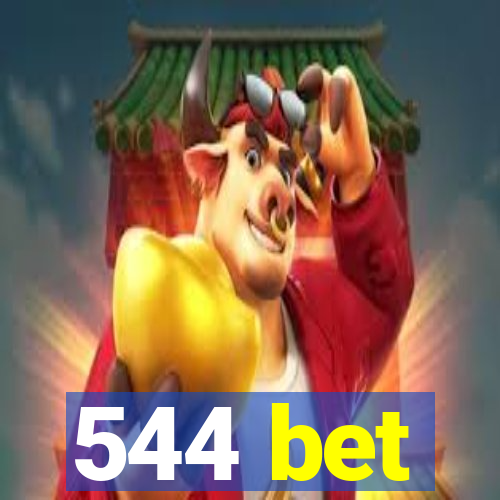 544 bet